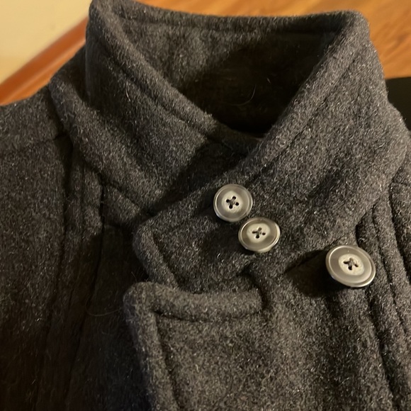 Vintage style Woolrich 6 button Vest with two front pockets - Picture 1 of 9